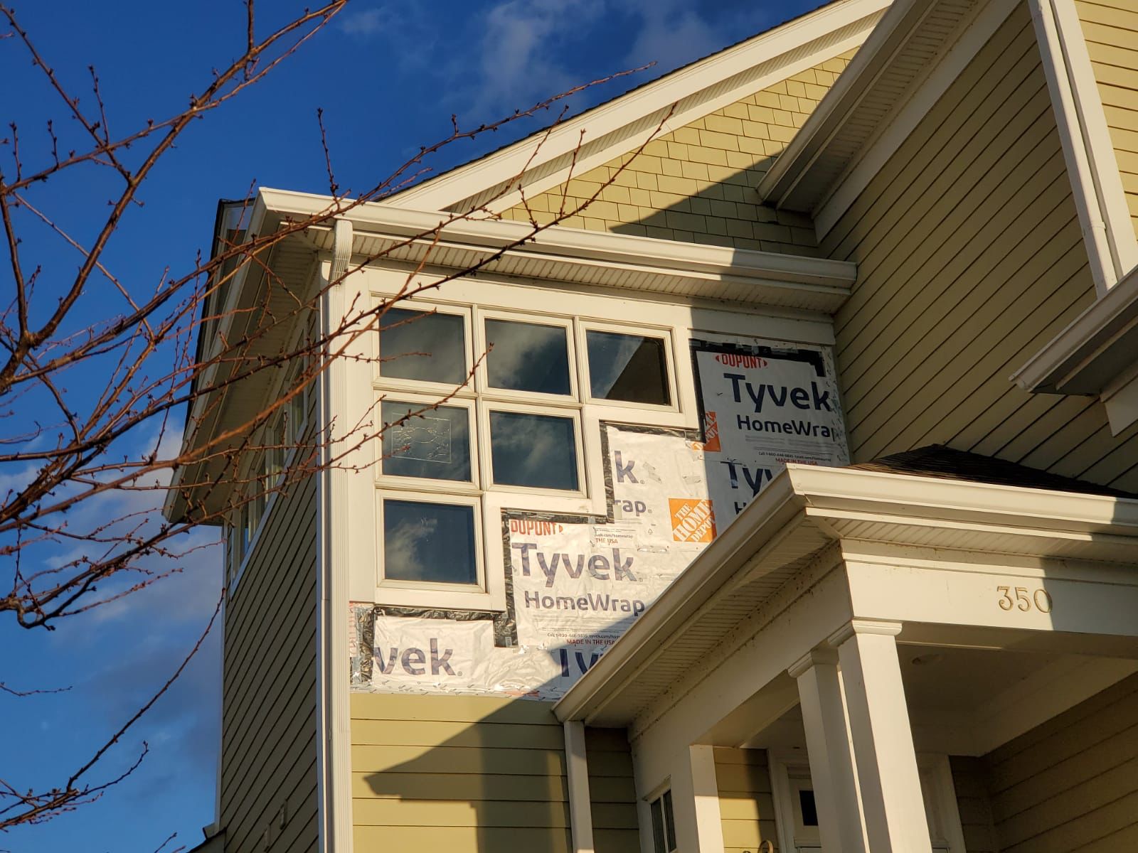 Home Improvements